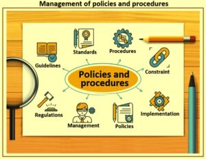 Organizational Policies And Procedures – IspatGuru